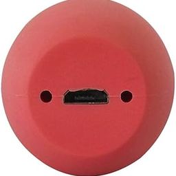 EN-VOLANT Mini Portable Oval USB Charger Pocket Electric Hand Foot Warmer Heater Pink-image-11