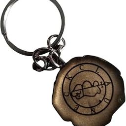 Clauneck Keychain: Channel Inner Strength, Personal Power & Spiritual endeavors (Clauneck)-image-10