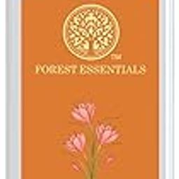 Forest Essentials Ultra-Rich Body Milk Lime Saffron Oudh | Ayurvedic Moisturising Body Lotion For Hydration | Natural Body Moisturizer-image-26