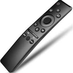 Remote Control Compatible for Samsung Smart 4K Tv Remote Original Led UHD QLED Television and Monitor Suitable for Frame Ultra 6 7 8 Series with Hot Keys BN59 Model Without Voice Command.-18