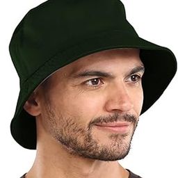 Packable Bucket Sunhat for Men & Women-image-16
