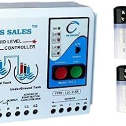 OS SALES Automatic Water Level Controller For Submersible With Auto Starting Torque supported to all type of motors-28
