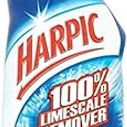 Harpic Limescale Remover 750ml-image-1