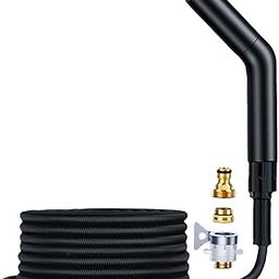 The Style SutraPressure Washer Hose Extendable Aluminum Alloy Pressure Washer Cleaning Set 12M Hose|Home & Garden | Yard, Garden & Outdoor Living | Pressure Washers-picture-30