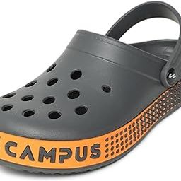 GC-4006A Men's Slip-On Clogs-picture-29