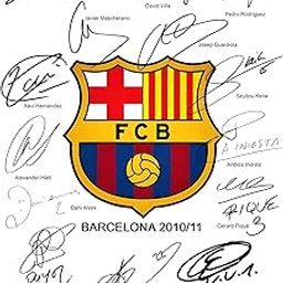 FC Barcelona Poster - Barcelona Stickers - FCB Posters - Barcelona Logo Sticker - Football Club Posters for Wall - Barcelona Wall Sticker - FC Barcelona Posters for Living Room, Bedroom Decoration-image-20