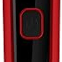 Havells Men Bt5111C Cordless Beard Trimmer With Comb (Black & Red)-image-53