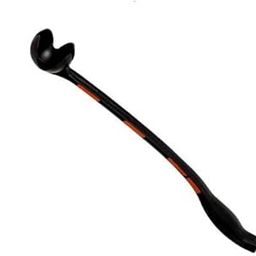 PMG Cricket Side Arm Ball Thrower Fast Ball Thrower (Black)-picture-11