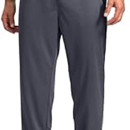 Men's Spandex Track Pant ll Stylish Regulr Fit Track with Side Zip Pocket ll Gym Wear ll Yoga ll Sports (Pack of 1)-picture-36