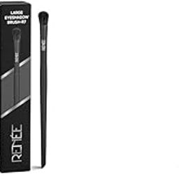 RENEE Professional Makeup Brush with Easy-to-Hold, Brush R7, 1PcGlass Glow Pre Makeup Oil Primer 10ml| Non Sticky, Smoooth Finish| Hydrates, Repairs & Nourishes Skin| Adds Natural Glow to the Skin-image-4