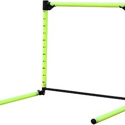 THE STYLE SUTRA Agility Training Hurdles Speed Hurdles for Jumping Baseball Athletic-image-53