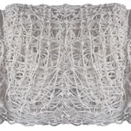 Anti Bird Netting, 12Ply White Pigeon/Plant Protection Net, Net for Balcony & Terrace (10x35ft, 350, Square Feet)-13
