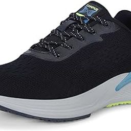 Campus Men's Alex Running Shoes-image-61