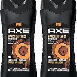 Axe Dark Temptation Shower Gel, 250 ml (Pack of 2)-image-11