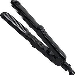 Professional Grawya Hair Crimper With 4 X Protection Ceramic Plated Saloon Grade Hair Crimp & Style for Women-image-28