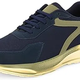 Centrino Men's Running Shoes | Ultra Lightweight & Breathable | Comfortable Walking & Workout Sneakers | Cushioned Casual Sports Shoes (9435)-picture-42