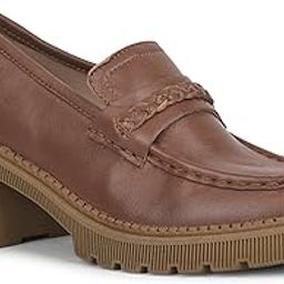 lee cooper Womens Lcw10237 Loafer-picture-44