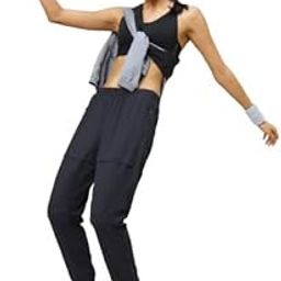 Women's Athletic Fit Mid Rise Track Pant-picture-36