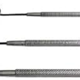 Dental Mouth Mirror With Handle Made Stainless Steel (Pack of 3 Pcs)-image-27