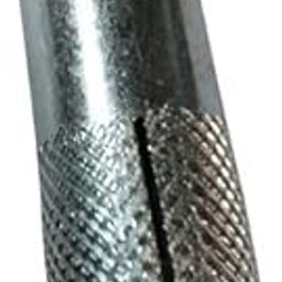 MAA TARA Bullet fastener/drop in Anchor of 12 mm dia and 50 mm length Pack of 10-image-72
