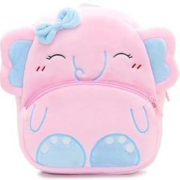 Toddler Preschool Kids Backpack for School/Nursery/Picnic/Travelling Bag for Baby Girl Boy Age 1-6 Years-picture-19