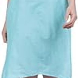 Women's Cotton Long Camisole for Kurti,Suit Full Slips Inner wear Petticoat Sleeveless for Girls Summer Top-image-54