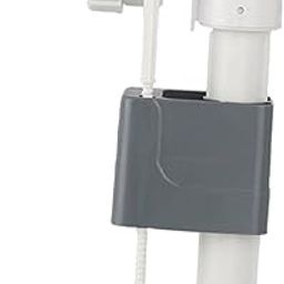 The Style SutraHidden Toilet Tank Fill Valve Toilet System Spare Wall Hung Toilet Tank Part 2cm 14.5x5x22cm|Home & Garden|Home & Garden|Home & Garden-image-25