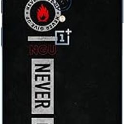 WRAP CRAFT Mobile Skin Sticker Compatible with OnePlus 7T PRO Skin Not Back Cover, Camera & Back Protector Mobile Skin Wrap; ONE Plus 7T PRO-KE-358-image-53