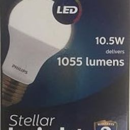 Philips Base E27 10.5-Watt LED Bulb (Pack of 4, Cool Day Light)-image-23