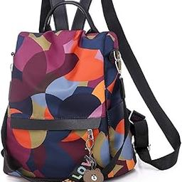 12.6 inch Girls & Women Backpack-53