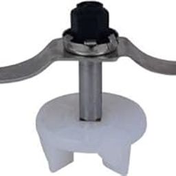 Prestige 1000ml Dry jar Blade Set with Coupler Mixer Blender Blade-image-32