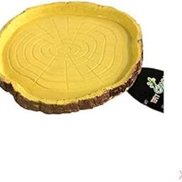 BNF® Reptile Feeding Bowl Food Water Resin Dish Pet Vivarium Tortoise Gecko #10|Pet Supplies | Reptile Supplies| 1x Reptile Resin Feeding Bowl-image-34