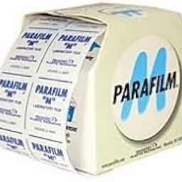 Lablink Parafilm m-Roll, (125' Length x 4 Width)-22