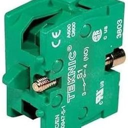 NUNHATIA-Element for Panel Switches, Buttons, Automation, 3D Printer, Door Open/Close Applications (NO Element, 10)-19