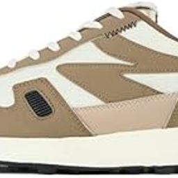 Unity Running Shoes (Red/Blue, White/Beige, Green/Grey)-image-43