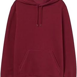Light Purple Hoodie for Men and Women/Hoodie for Women/Regular Baggy fit Black Hoodie-image-43