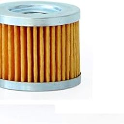 GENERIC High Performance Oil Filter for All TVS Apache Bikes - 2 PCS-8