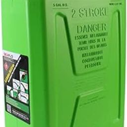 JTI Fuelmate 20 L Green Plastic Jerry can with Integrated Spout, for Generators, Jeeps, Marine Activities, Boat and Other Vehicles |15 x 7.5 x 20 inch-picture-12