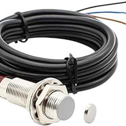 TSIOHKBS 1PCS Sensor Proximity Switch njk-5002c NJK-5002 npn line Magnet (NJK-5002D Nc)-image-17