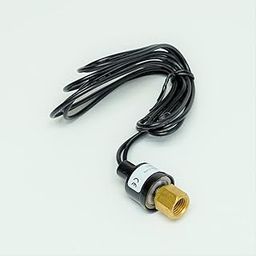 Ranco RHS-2550 Low Pressure Switch Open 25-50 PSI Close for SLP2550 Control-image-66
