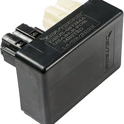 Deutsche C.D.I. (4+4+2+2 pin) Unit Hero Maestro EDGE W/O Immobiliser-31