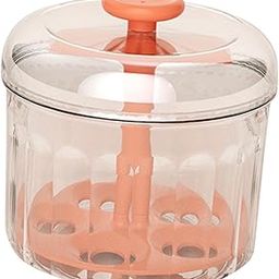 THE STYLE SUTRA Meatball Dispenser Tool DIY Creative Meatball Maker for Hotel Burger Camping-14