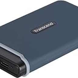 Transcend Information 240GB Portable SSD TLC USB 3.1 Gen 2, Navy Blue (TS240GESD350C)-picture-31