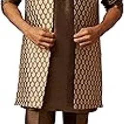 vastramay mens Clothing Set-picture-16