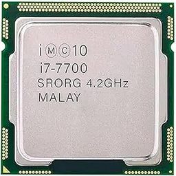 Core i7 7700 7th Generation, 3.60 GHz, LGA1151 Socket, 4 Cores, 8 Threads, 8 MB Cache, Desktop Processor, (Silver)-image-6