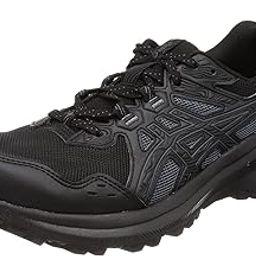Men Trail Scout 3 Running Shoe-image-33
