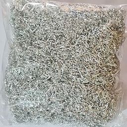 Magnesium Metal Turning (99.8% Pure) Very Fine Quality in the form of small fibres, Grignard Reagent, suitable for school supplies and Other industrial and pharmaceutical Purposes-picture-30