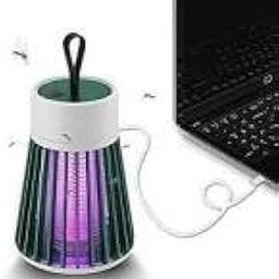 Electric Shock USB Mosquito Killing Lamp for Home, Office, Class- Hunter Mosquito Killer Trap Machine with Advanced Technology Electric Shock USB Mosquito Killer Lamp Pack of 1-image-82