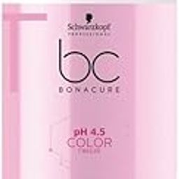 Schwarzkopf Professional Bonacure Color Freeze Treatment pH 4.5 500ML-25