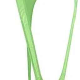 heavenglow Men's Fluorescent Green Mankini Thong Underwear | V-Shaped Suspenders Borat Bikini Swimwear | Stretchy Breathable Fabric for Nightwear Beachwear Clubwear & Stag Costume-picture-39